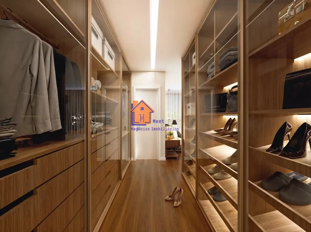 Cobertura, 3 quartos, 148 m² - Foto 5