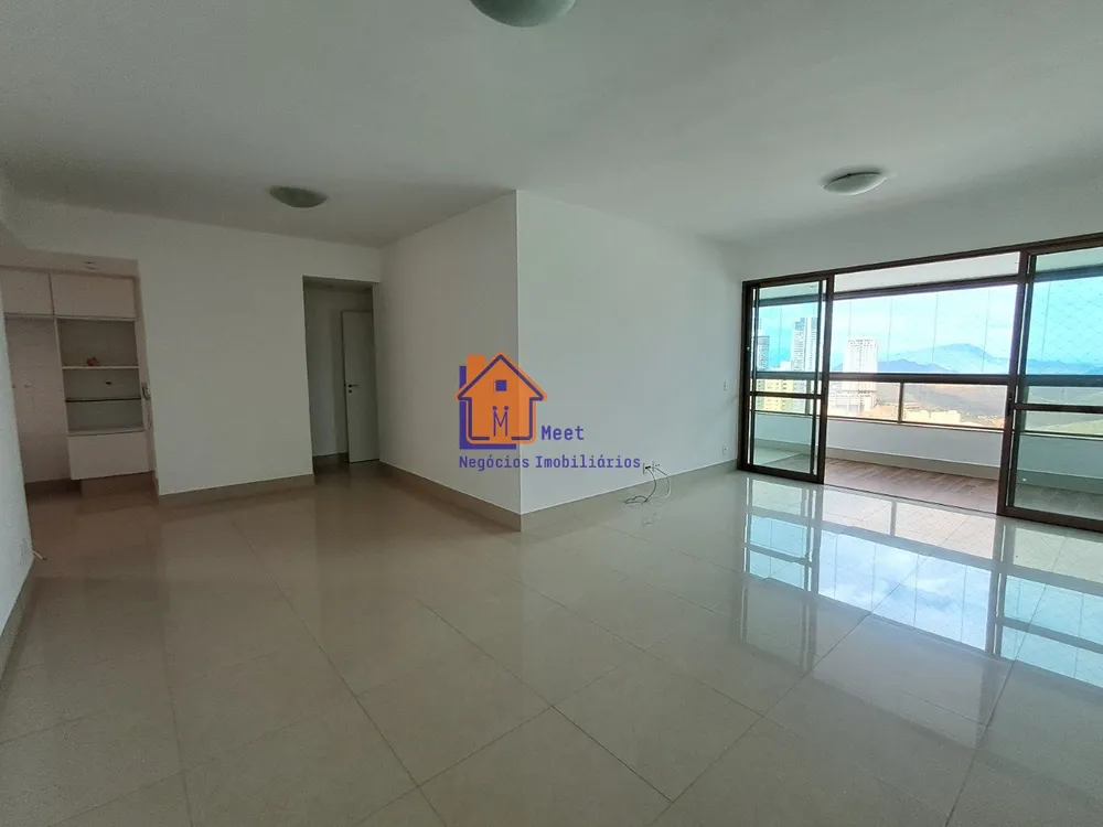 Apartamento, 4 quartos - Foto 1