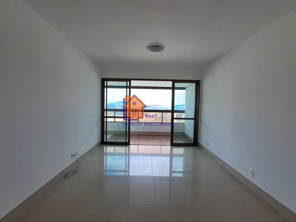 Apartamento, 4 quartos - Foto 2