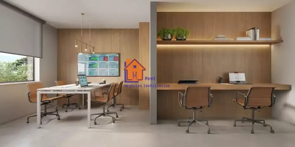 Apartamento, 1 quarto, 73 m² - Foto 2