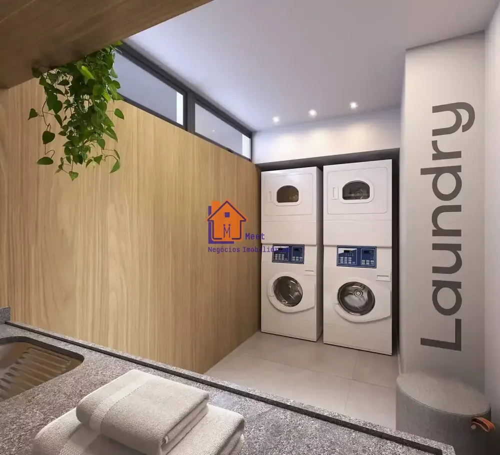 Apartamento, 1 quarto, 73 m² - Foto 4