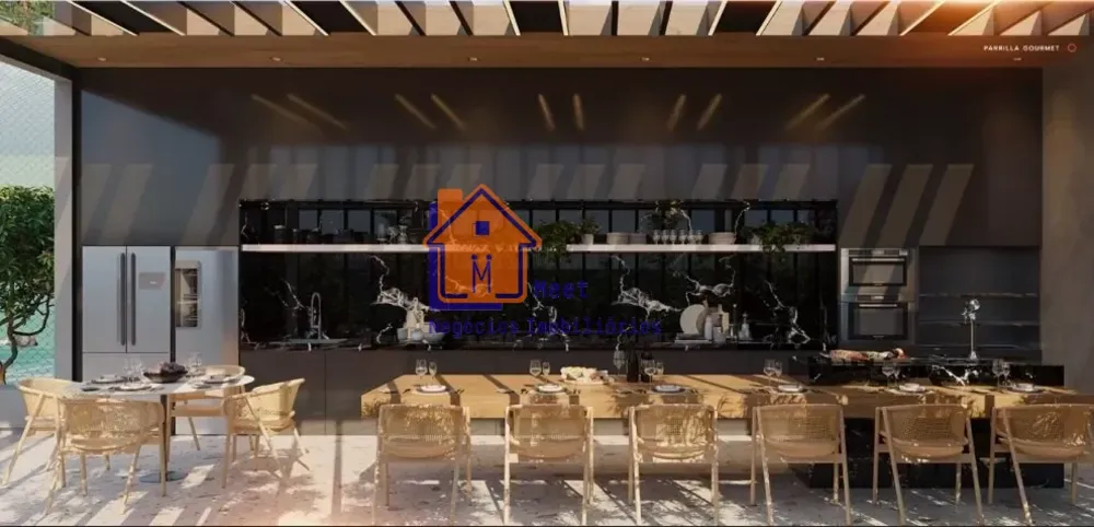 Apartamento, 4 quartos, 182 m² - Foto 5