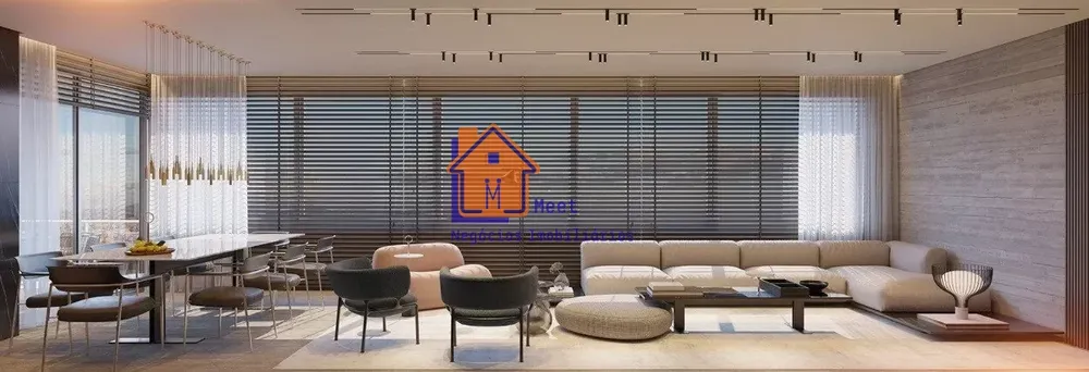 Apartamento, 4 quartos, 182 m² - Foto 12