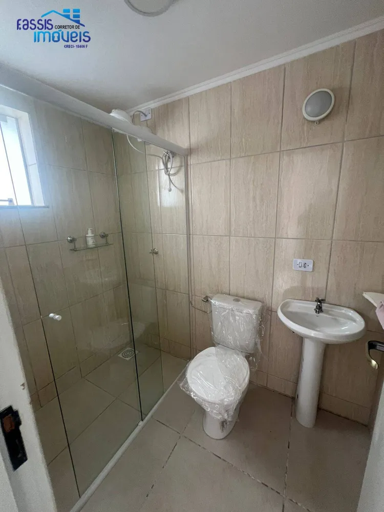Sobrado, 2 quartos, 60 m² - Foto 12