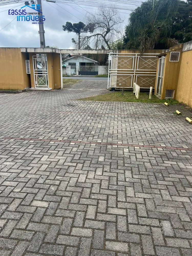 Sobrado, 2 quartos, 60 m² - Foto 4