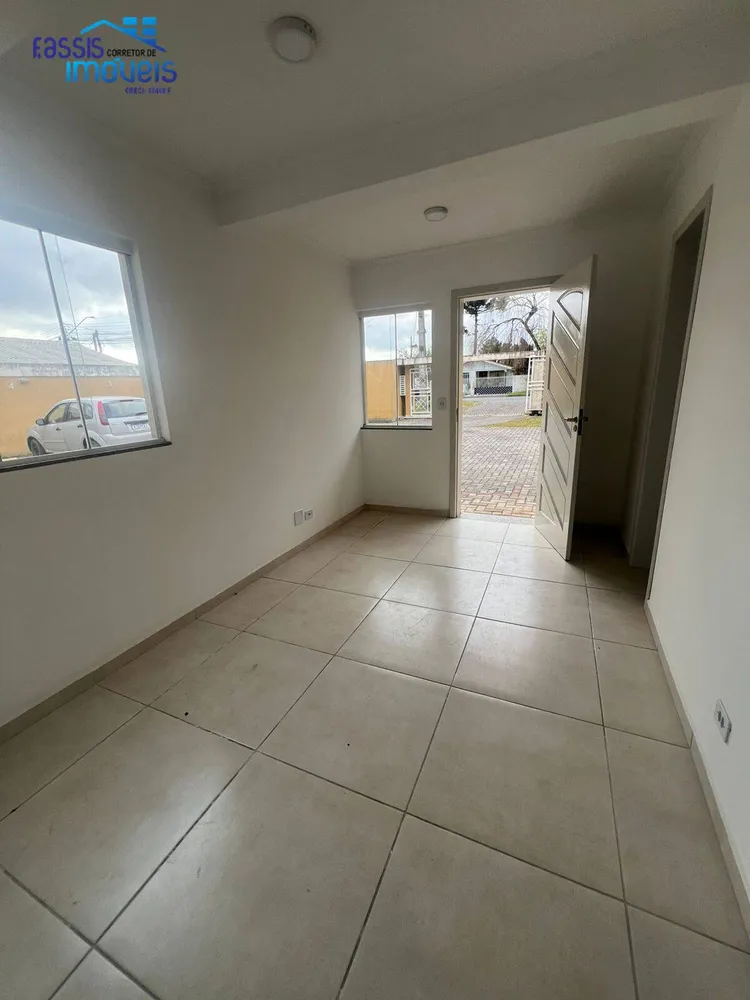 Sobrado, 2 quartos, 60 m² - Foto 2