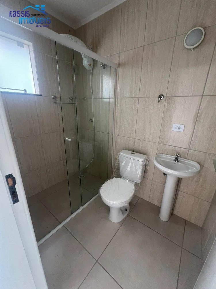 Sobrado, 2 quartos, 60 m² - Foto 4