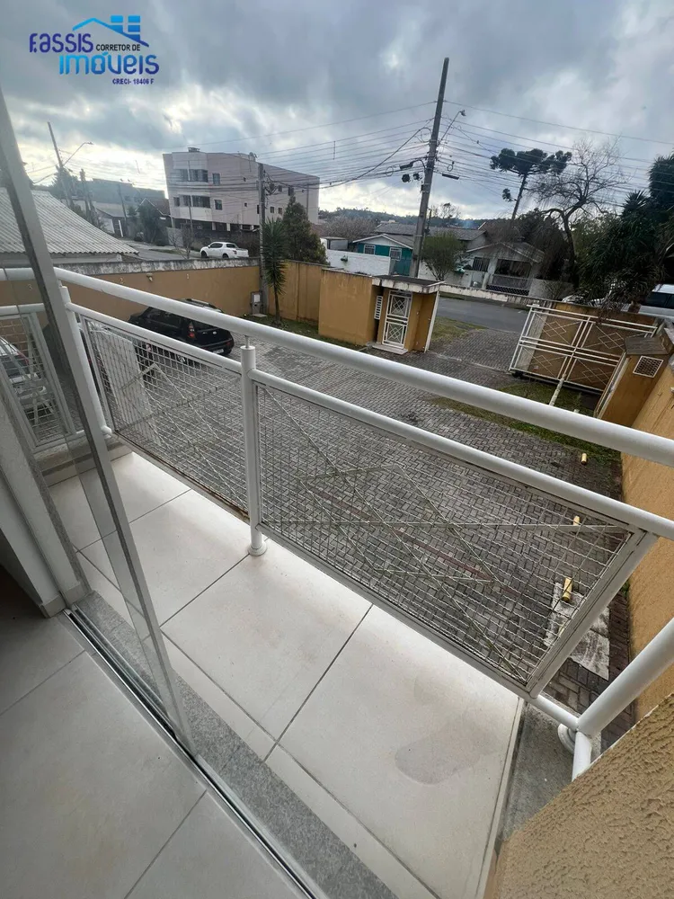 Sobrado, 2 quartos, 60 m² - Foto 7