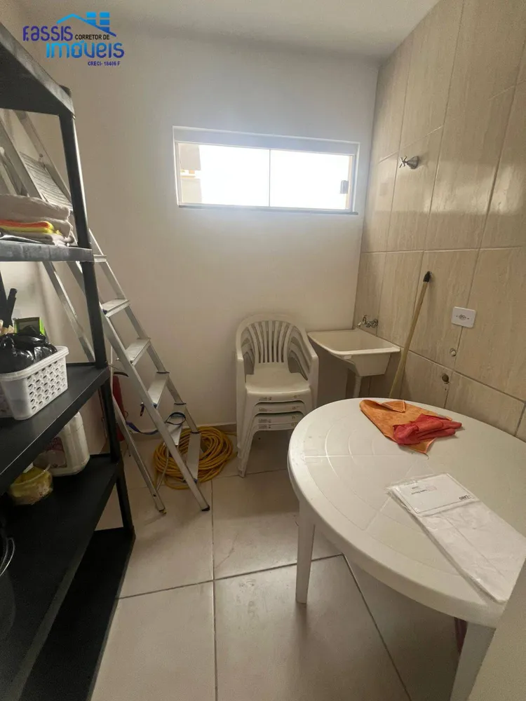 Sobrado, 2 quartos, 60 m² - Foto 5