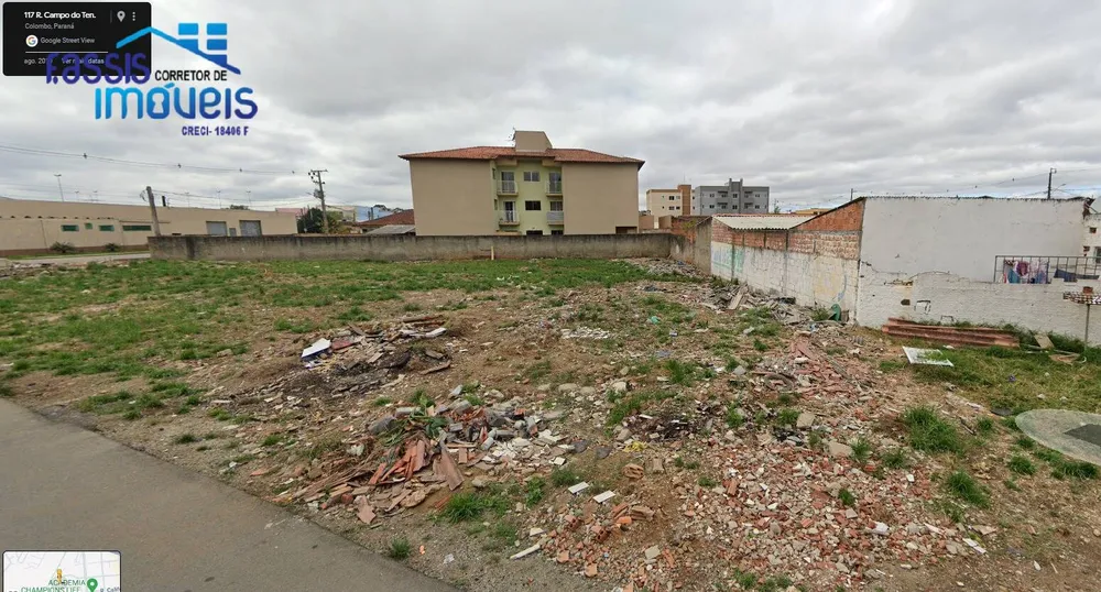 Terreno, 700 m² - Foto 5