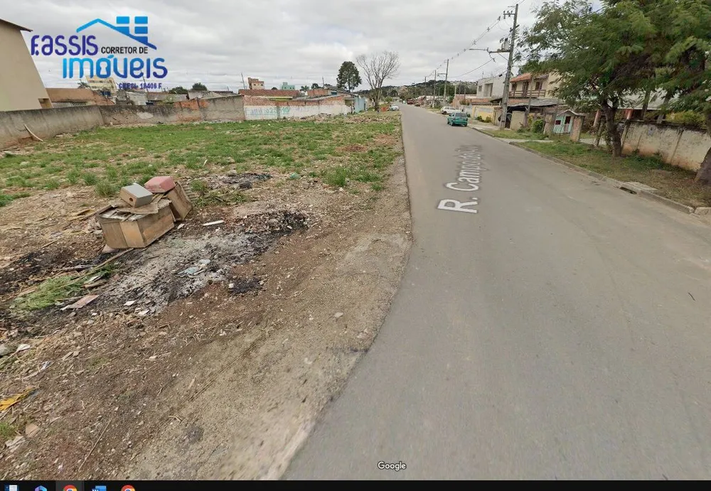 Terreno, 700 m² - Foto 7