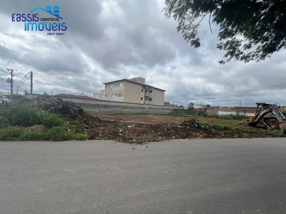 Terreno, 700 m² - Foto 1