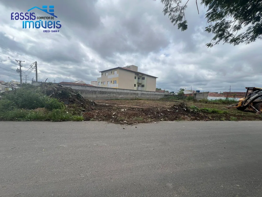 Terreno, 700 m² - Foto 2