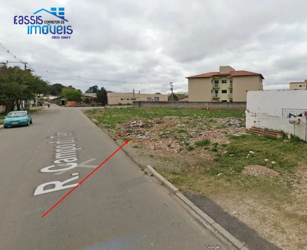 Terreno, 700 m² - Foto 9