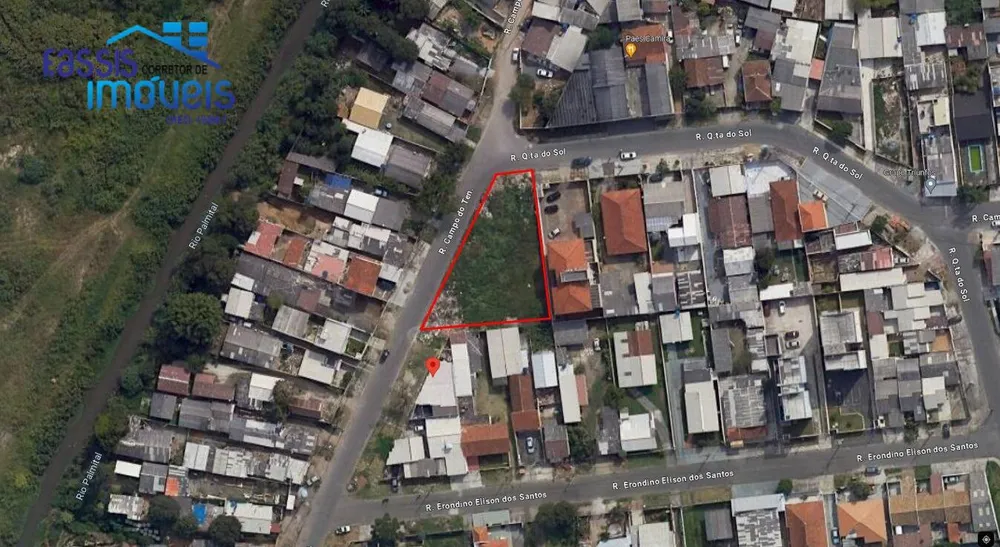 Terreno, 700 m² - Foto 6