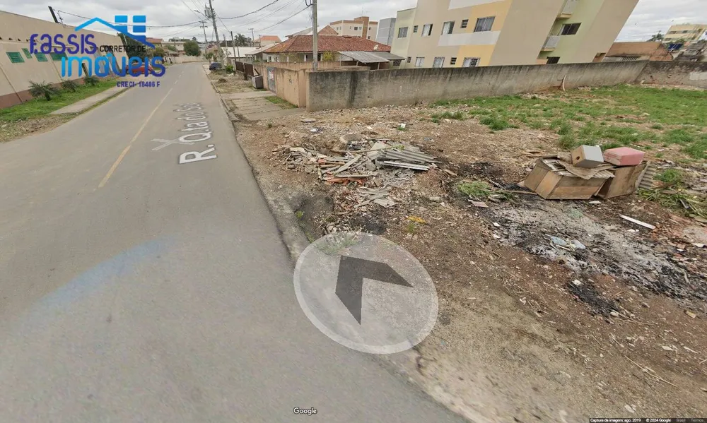 Terreno, 700 m² - Foto 8