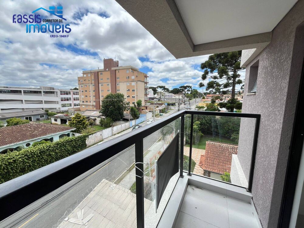 Apartamento à venda com 3 quartos, 79m² - Foto 2