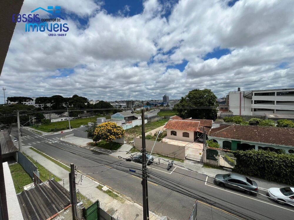 Apartamento à venda com 3 quartos, 79m² - Foto 4