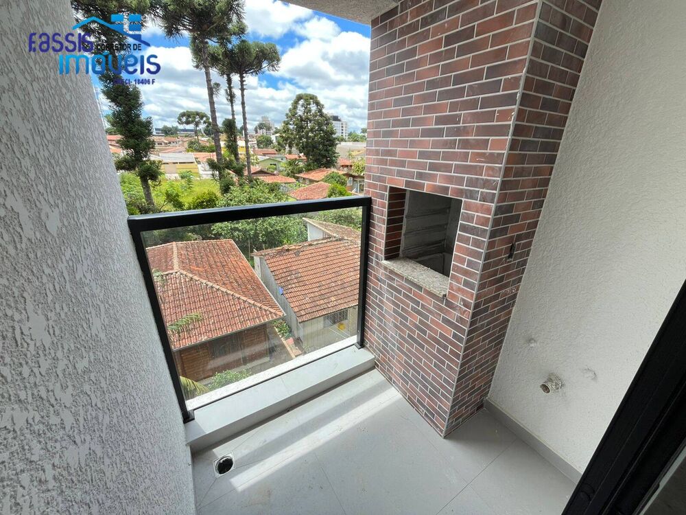 Apartamento à venda com 3 quartos, 79m² - Foto 1