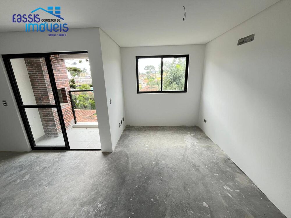 Apartamento à venda com 3 quartos, 79m² - Foto 3