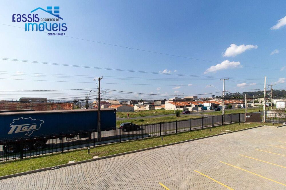 Apartamento à venda com 3 quartos, 50m² - Foto 3