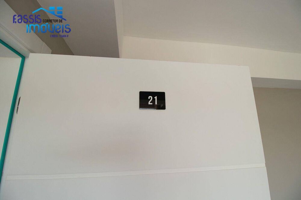 Apartamento à venda com 3 quartos, 50m² - Foto 4