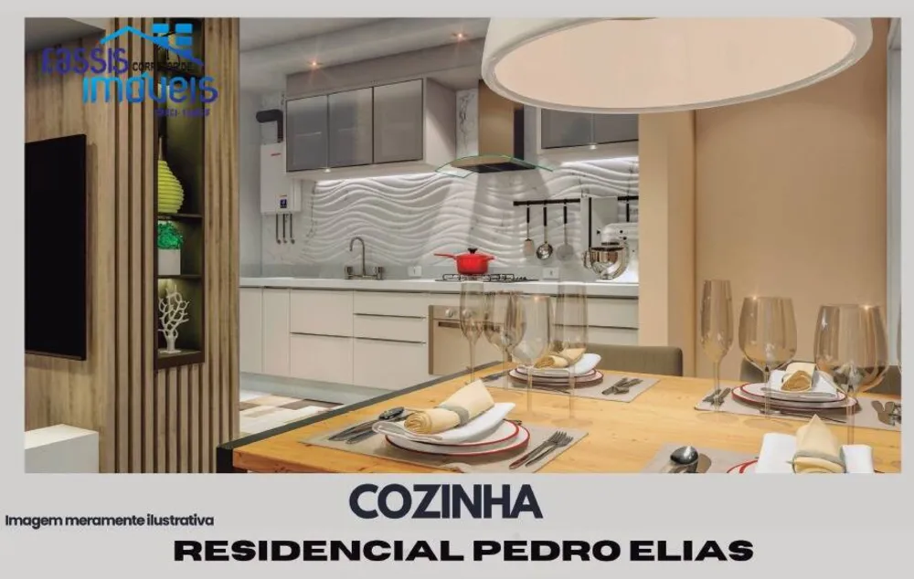 Apartamento, 3 quartos, 65 m² - Foto 7