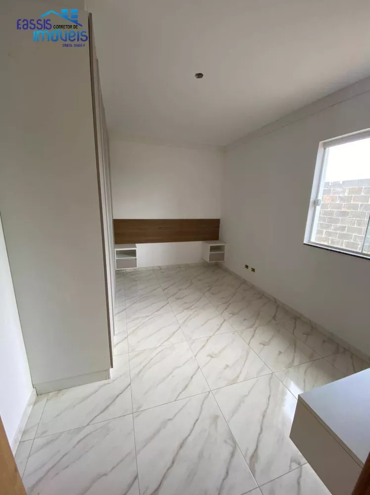 Casa à venda com 3 quartos, 56m² - Foto 3