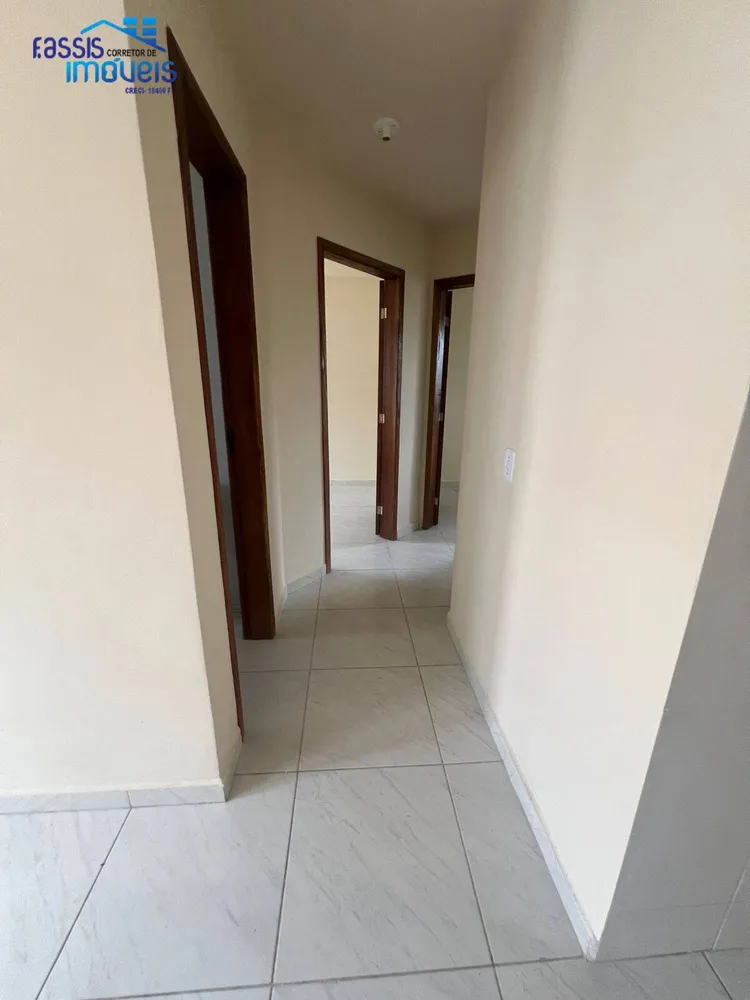 Casa, 2 quartos, 50 m² - Foto 12