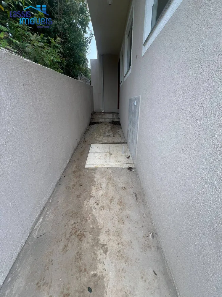 Casa, 2 quartos, 50 m² - Foto 4