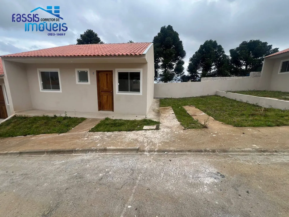 Casa, 2 quartos, 50 m² - Foto 8