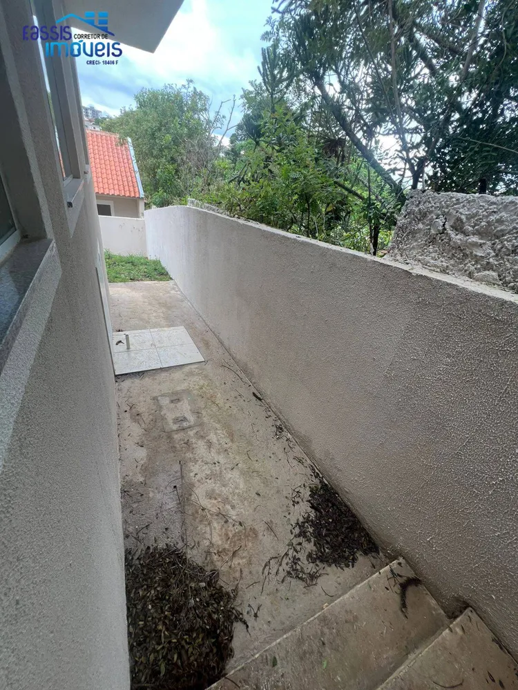 Casa, 2 quartos, 50 m² - Foto 9