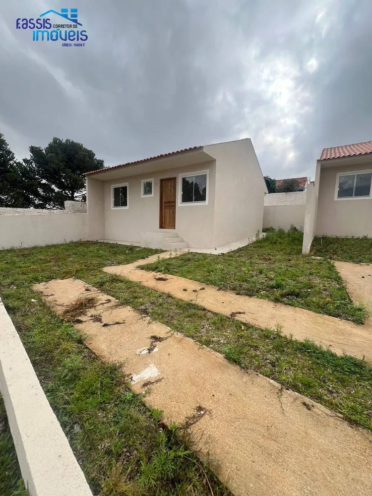 Casa, 2 quartos, 50 m² - Foto 7