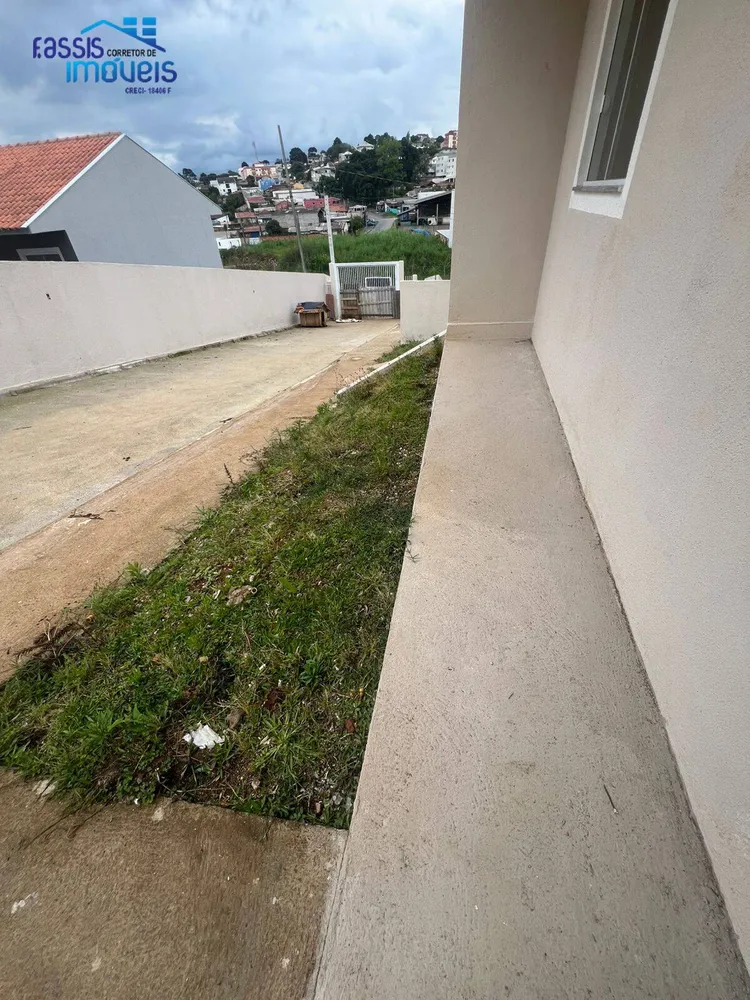 Casa, 2 quartos, 50 m² - Foto 6