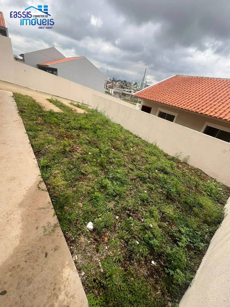 Casa, 2 quartos, 50 m² - Foto 2