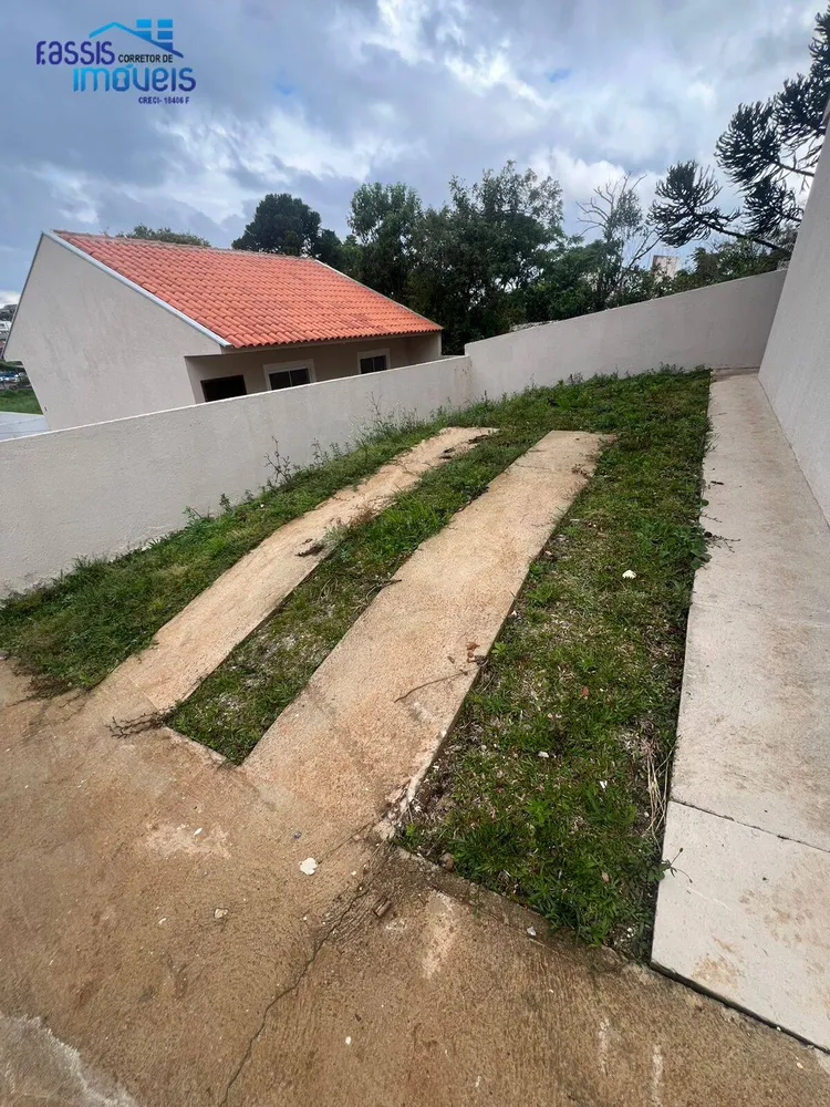 Casa, 2 quartos, 50 m² - Foto 5