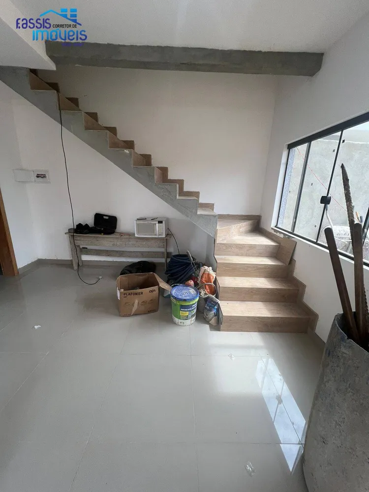 Casa, 3 quartos, 91 m² - Foto 5