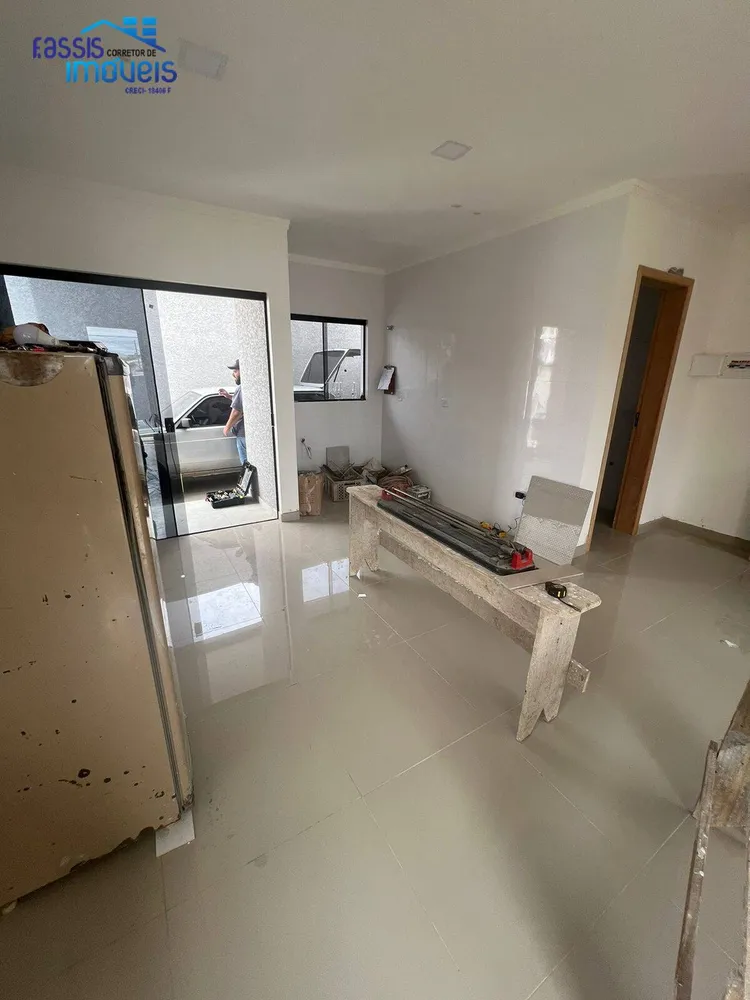 Casa, 3 quartos, 91 m² - Foto 4