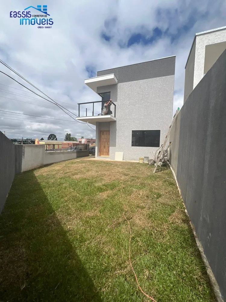 Casa, 3 quartos, 91 m² - Foto 3