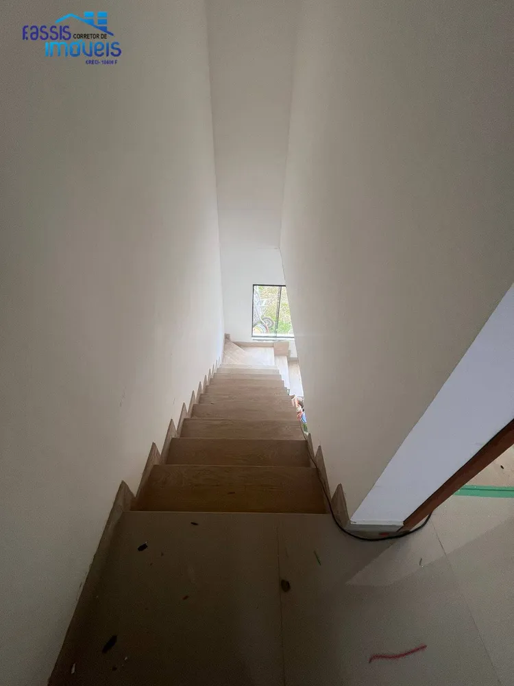 Casa, 3 quartos, 91 m² - Foto 7
