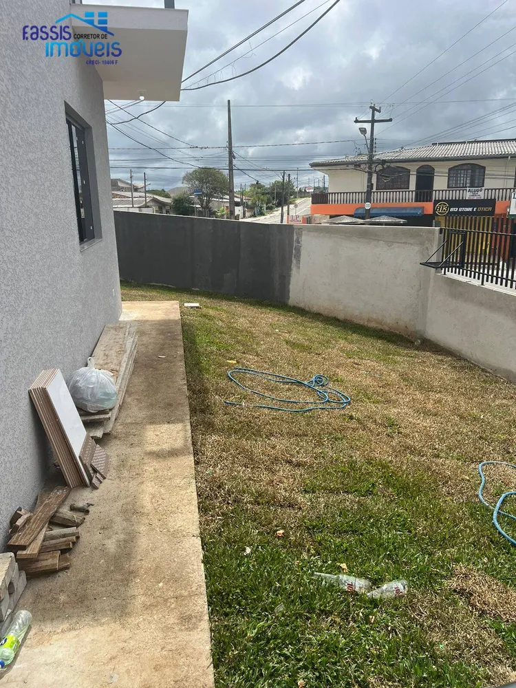 Casa, 3 quartos, 91 m² - Foto 10
