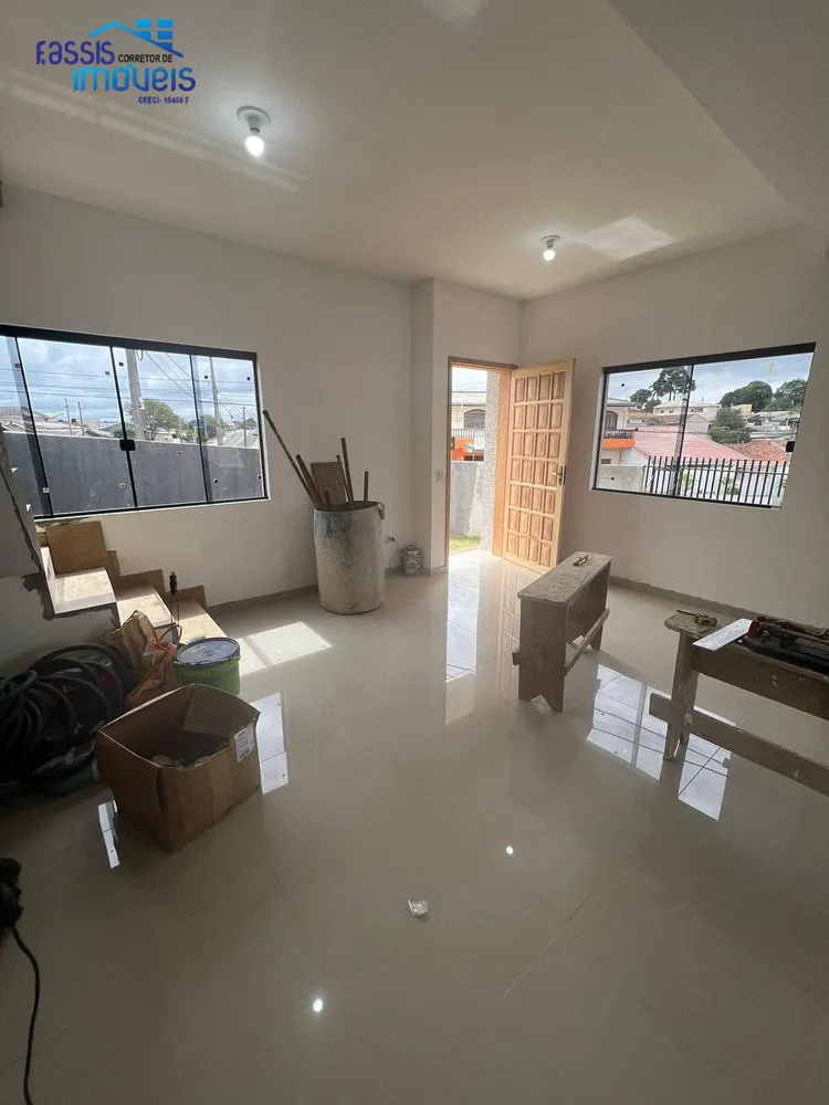 Casa, 3 quartos, 91 m² - Foto 9