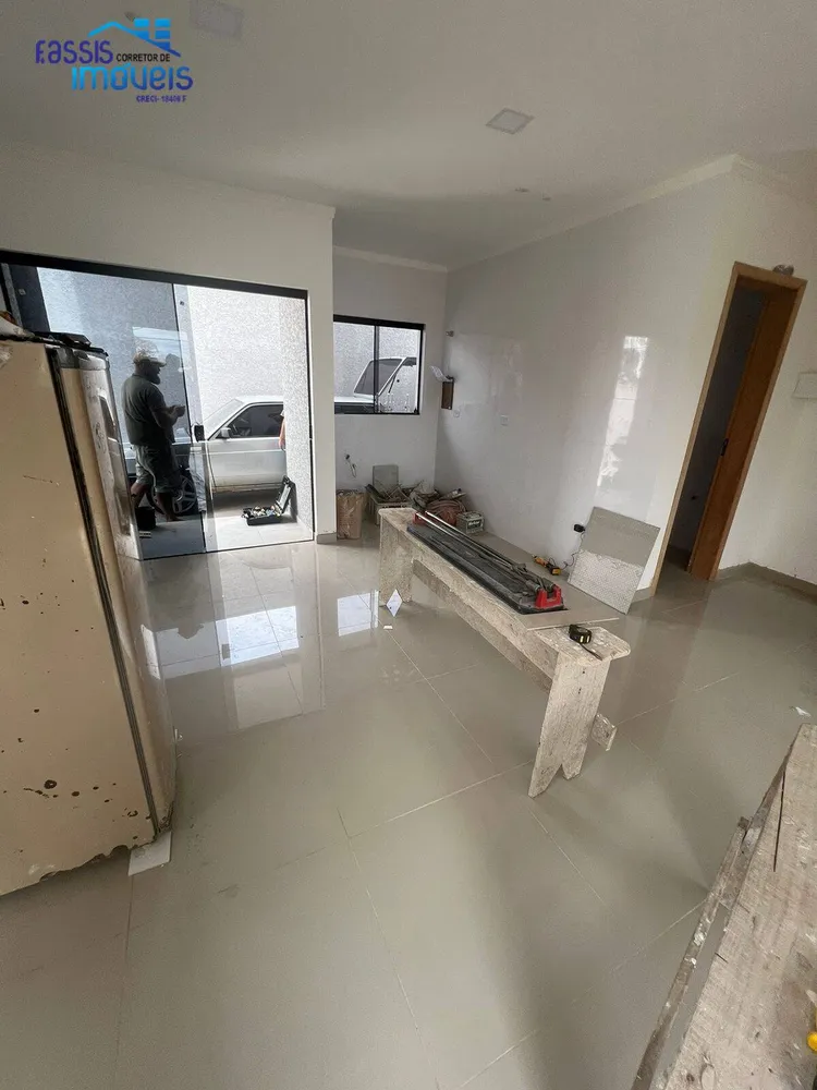 Casa, 3 quartos, 91 m² - Foto 8
