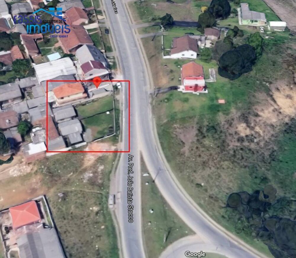 Terreno à venda, 60m² - Foto 3