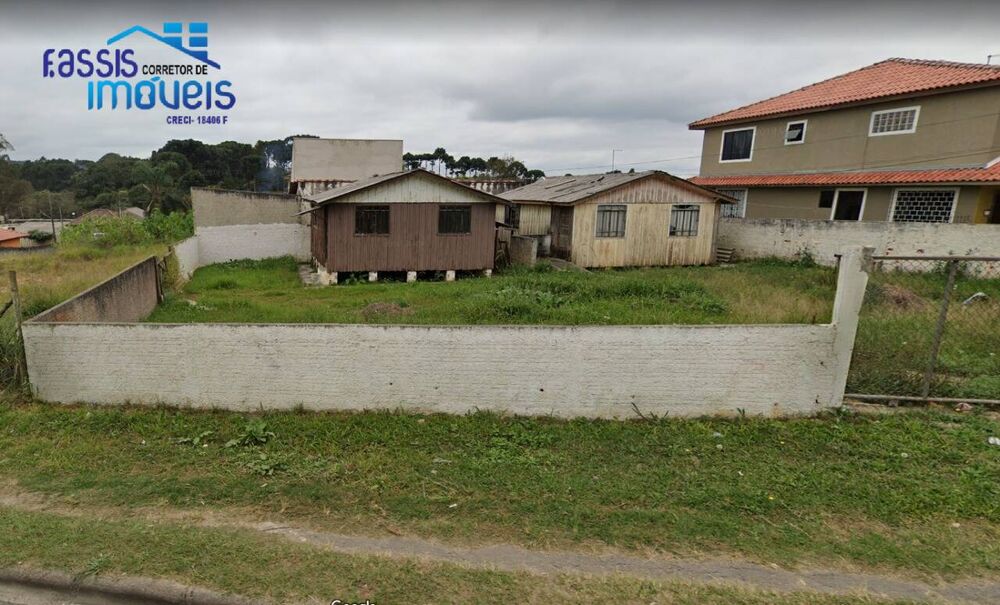 Terreno à venda, 60m² - Foto 1