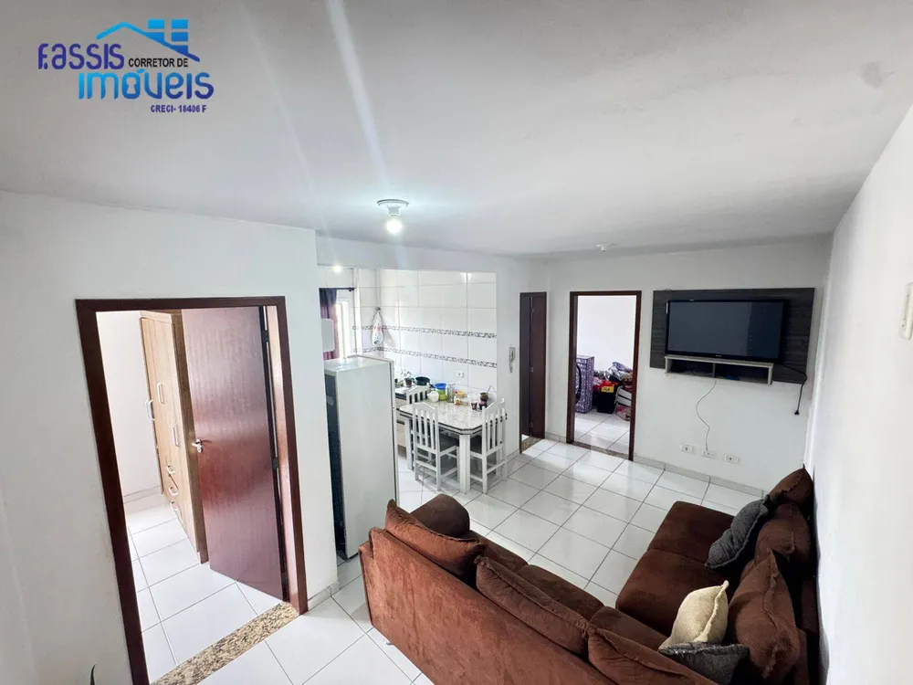 Apartamento, 2 quartos - Foto 7