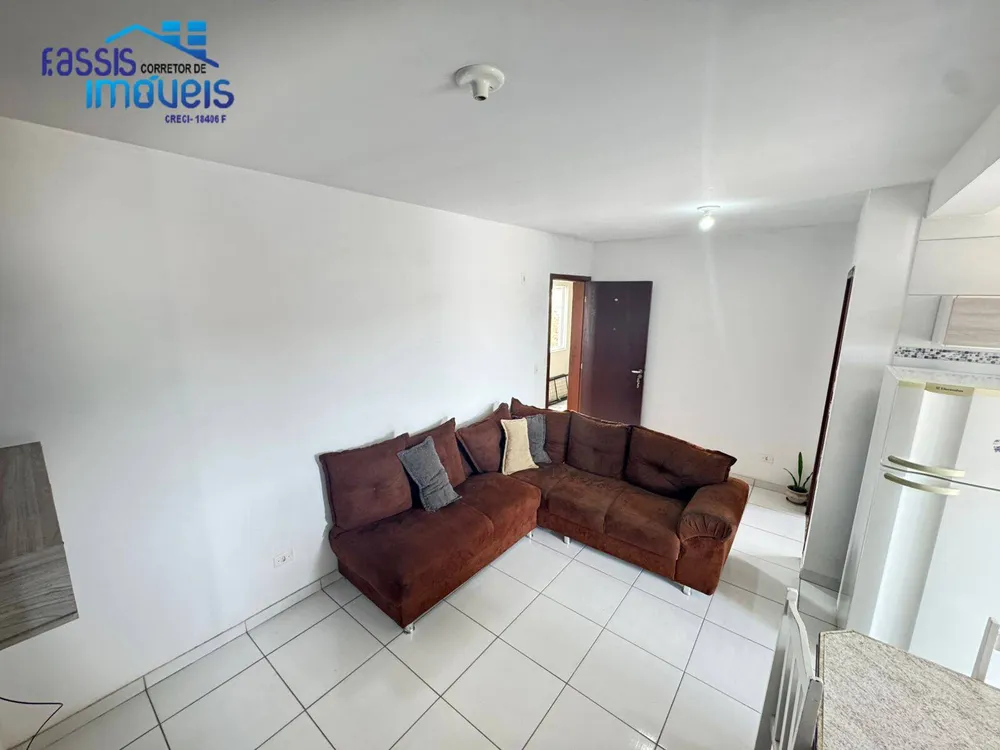 Apartamento, 2 quartos - Foto 6