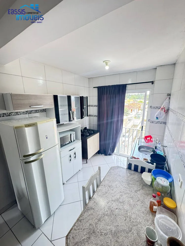Apartamento, 2 quartos - Foto 4