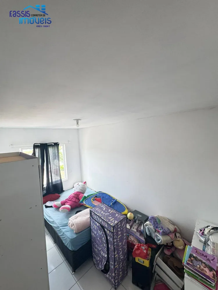 Apartamento, 2 quartos - Foto 8