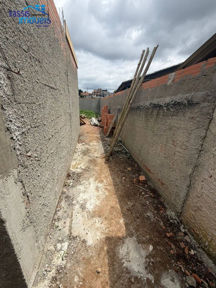 Casa, 3 quartos, 60 m² - Foto 2
